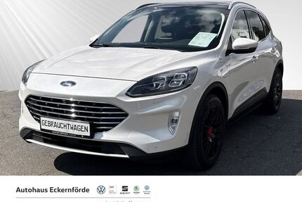 Ford Kuga Gebrauchtwagen