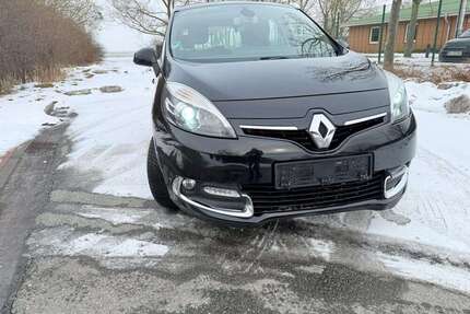 Renault Grand Scenic Gebrauchtwagen