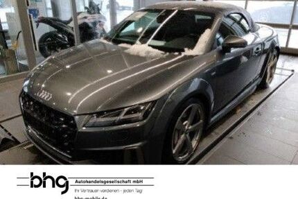 Audi TT Gebrauchtwagen