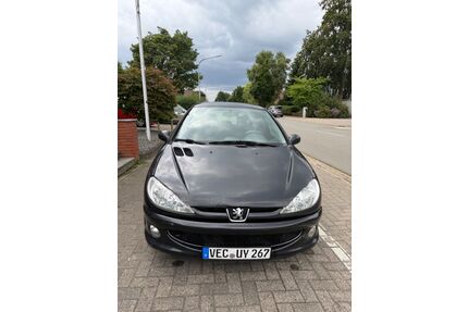 Peugeot 206 Gebrauchtwagen