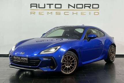Subaru BRZ Gebrauchtwagen