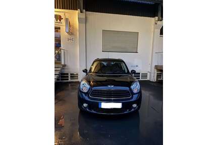 Mini One Countryman Gebrauchtwagen