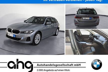 BMW 320 Gebrauchtwagen