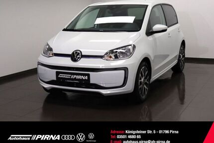 VW e-up! Gebrauchtwagen