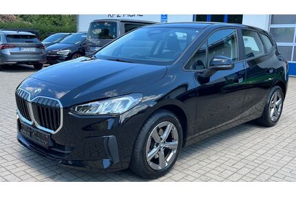BMW 218 Active Tourer Gebrauchtwagen