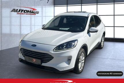 Ford Kuga Gebrauchtwagen