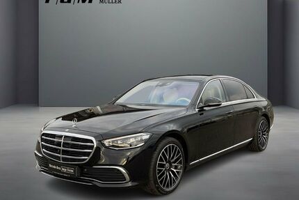 Mercedes-Benz S 350 Gebrauchtwagen