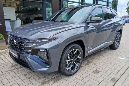 Hyundai TUCSON Gebrauchtwagen