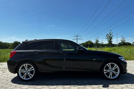 BMW 118 Gebrauchtwagen