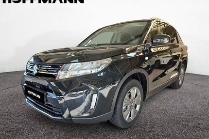 Suzuki Vitara Gebrauchtwagen