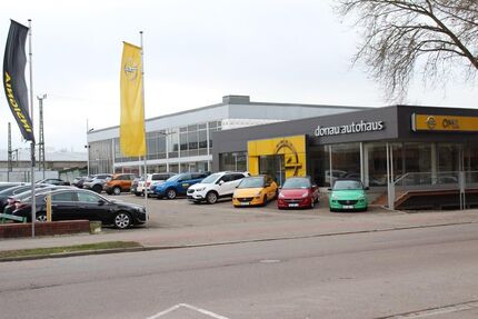 Opel Mokka Gebrauchtwagen