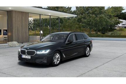 BMW 530 Gebrauchtwagen