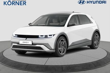Hyundai IONIQ 5 Gebrauchtwagen