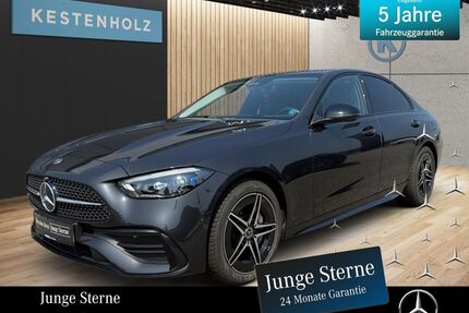 Mercedes-Benz C 300 Gebrauchtwagen