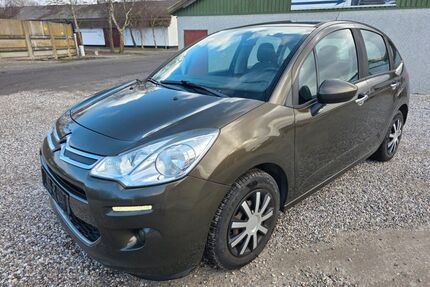 Citroen C3 Gebrauchtwagen