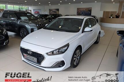 Hyundai i30 Gebrauchtwagen