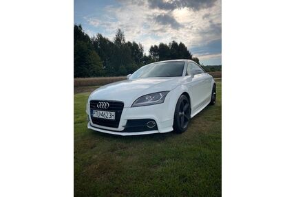 Audi TT Gebrauchtwagen