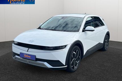Hyundai IONIQ Gebrauchtwagen