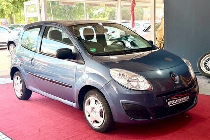 Renault Twingo Gebrauchtwagen