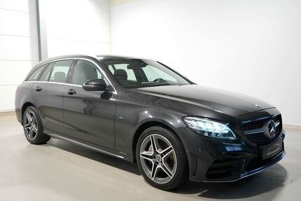 Mercedes-Benz C 300 Gebrauchtwagen