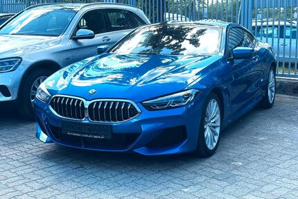 BMW 840 Gebrauchtwagen