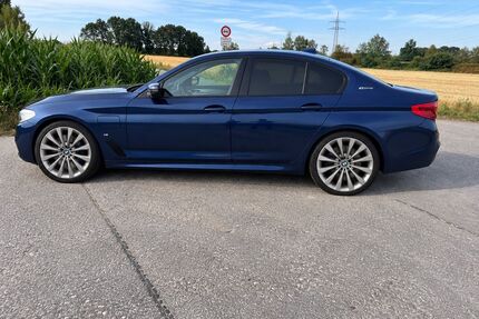BMW 530 Gebrauchtwagen