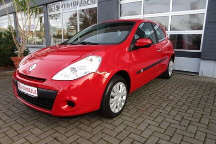 Renault Clio Gebrauchtwagen