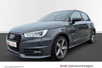Audi A1 Gebrauchtwagen