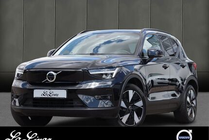 Volvo XC40 Gebrauchtwagen