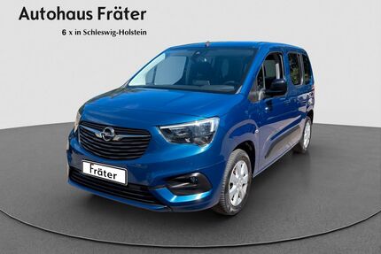 Opel Combo Electric Gebrauchtwagen