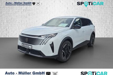 Peugeot 5008 Gebrauchtwagen