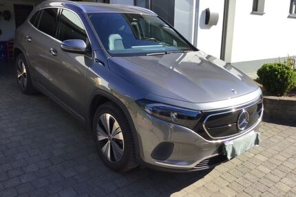 Mercedes-Benz EQA Gebrauchtwagen