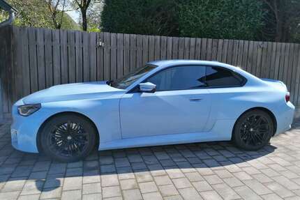 BMW M2 Gebrauchtwagen
