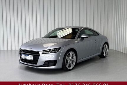 Audi TT Gebrauchtwagen
