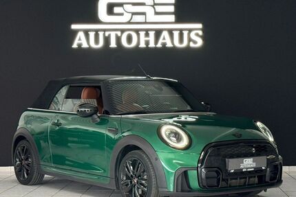 Mini Cooper Cabrio Gebrauchtwagen