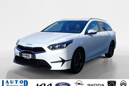 Kia ceed Sportswagon Gebrauchtwagen