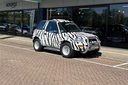 Toyota RAV 4 Gebrauchtwagen