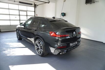 BMW X4 M Gebrauchtwagen