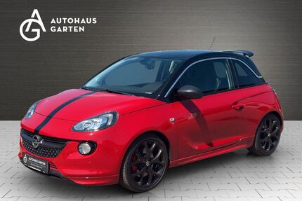 Opel Adam Gebrauchtwagen