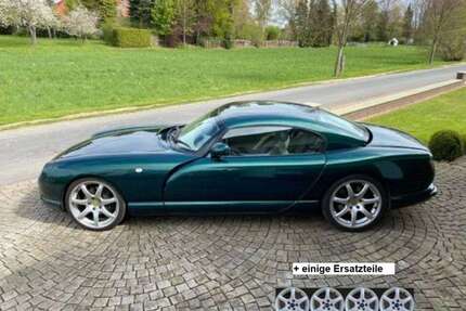 TVR Cerbera Gebrauchtwagen