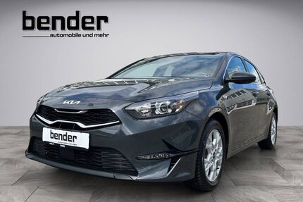 Kia ceed / Ceed Gebrauchtwagen