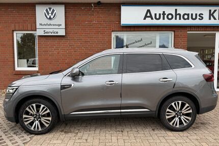 Renault Koleos Gebrauchtwagen