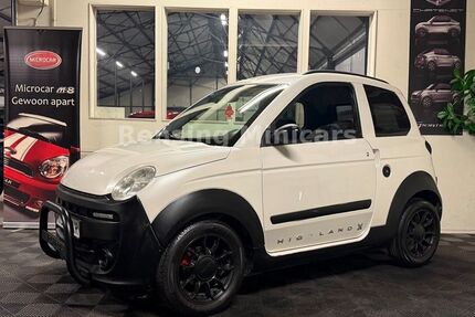 Microcar M.Go Gebrauchtwagen