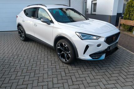 Cupra Formentor Gebrauchtwagen
