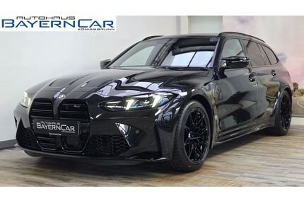 BMW M3 Gebrauchtwagen