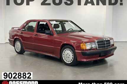 Mercedes-Benz 190 Gebrauchtwagen