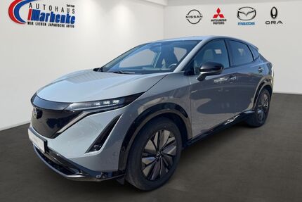 Nissan Ariya Gebrauchtwagen
