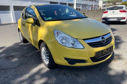 Opel Corsa Gebrauchtwagen