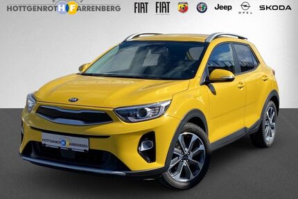 Kia Stonic Gebrauchtwagen