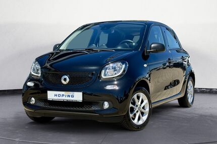 Smart ForFour Gebrauchtwagen